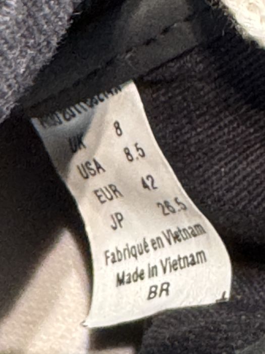 Сникърси ARMANI JEANS .Номер 42