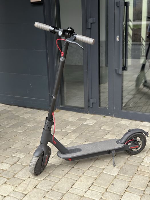 Электросамокат Xiaomi Mijia 1S