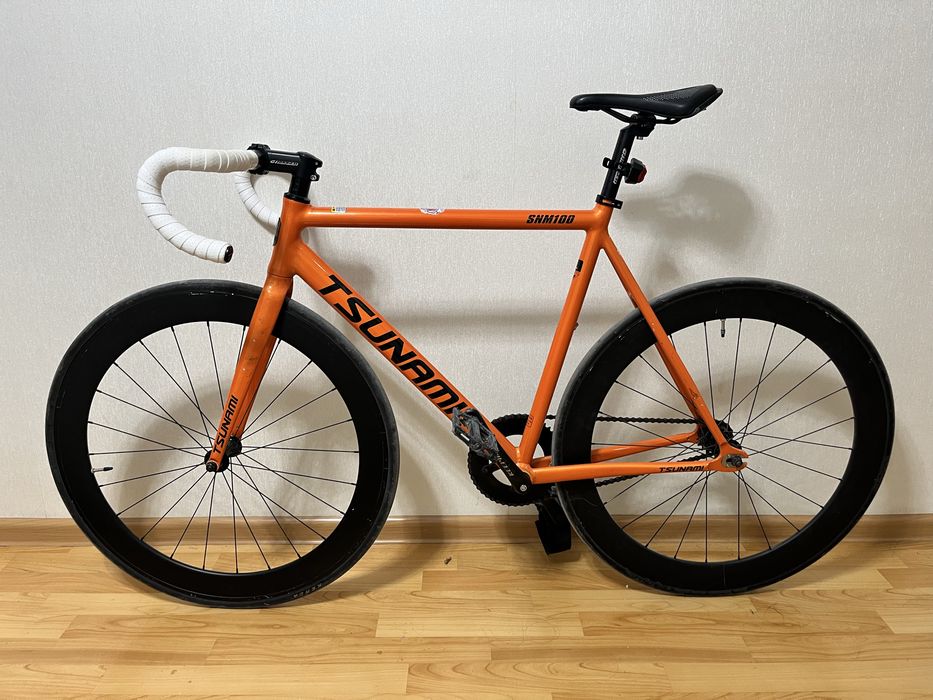 Фикс TSUNAMI 100