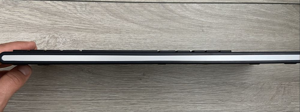 Tastatura Logitech Illuminated Living Room K830