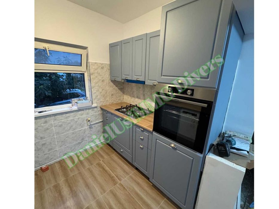 Montaj Mobilă Profesional – Rapid și Corect