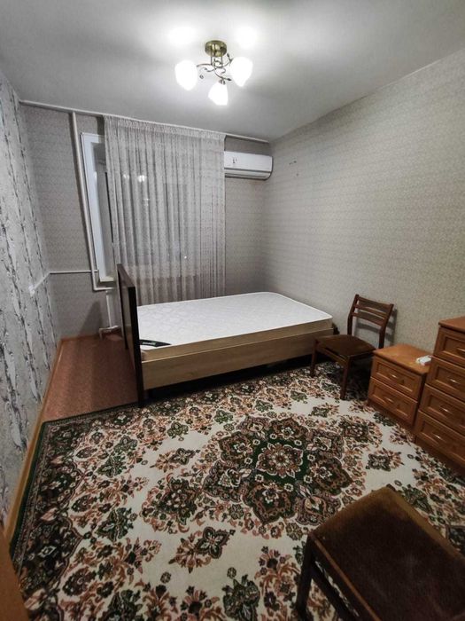 2х комнатная Сандригайло