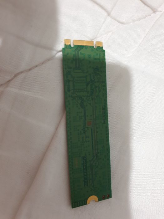 Vand SSD WD M.2 240 GB