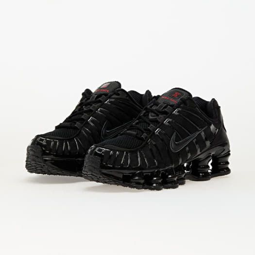 Nike Shox TL - Black - *Зимна Разпродажба*