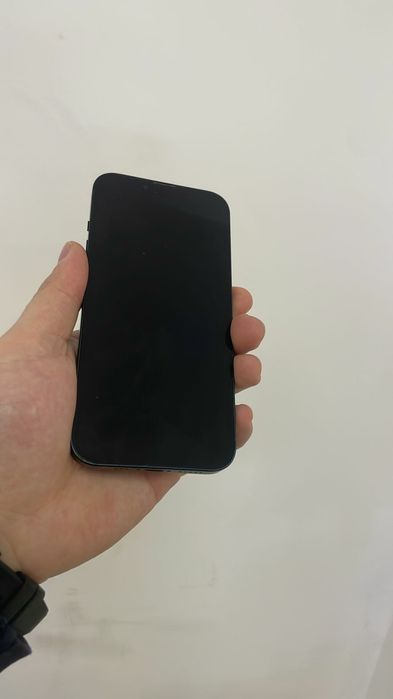Iphone 13 айфон 13 идеал 128гб АКБ 100