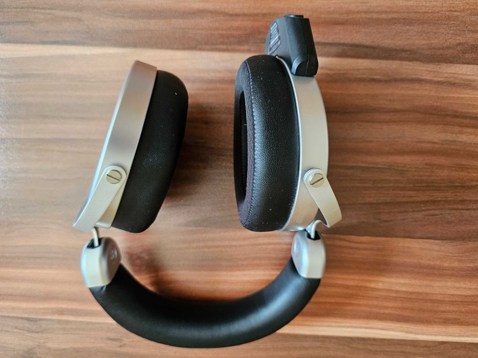 Слушалки Hifiman Deva Pro + Bluemini R2R - като нови