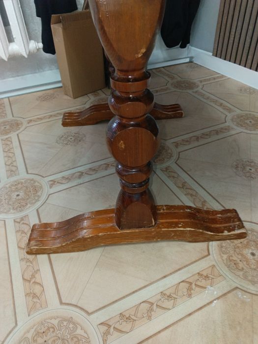 Журнальный столик