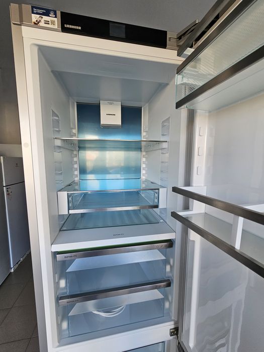 Хладилник LIEBHERR No frost