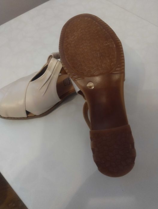 Обувки, пролет / есен