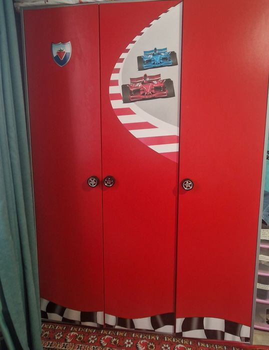 детский гарнитур