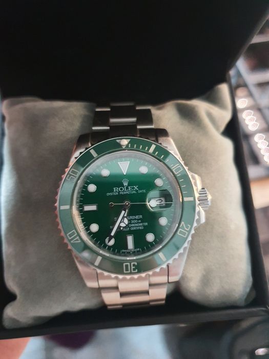 Ceas Rolex submariner