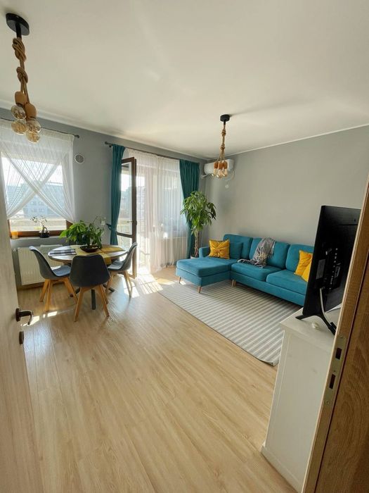 Apartament 2 camere de vânzare – Cartier Solar, Sector 4