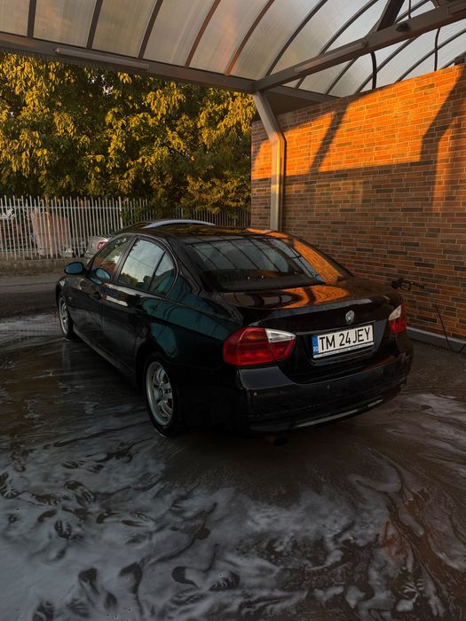 BMW 3 Series 0 — imagine 3