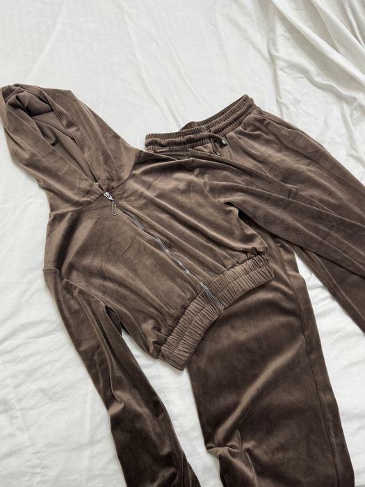 Разгрузка гардероба