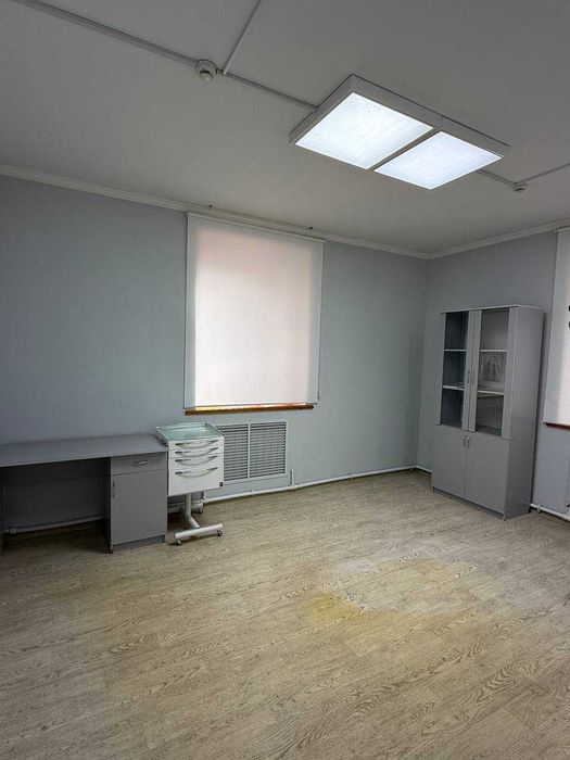 Продам  помещения  ост Спутник