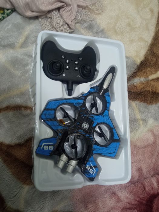 самольёт быстрый