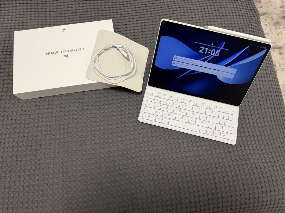 Vand tableta Huawei MatePad 12X