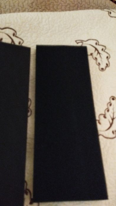 Поролон 50х50х15(20)см.