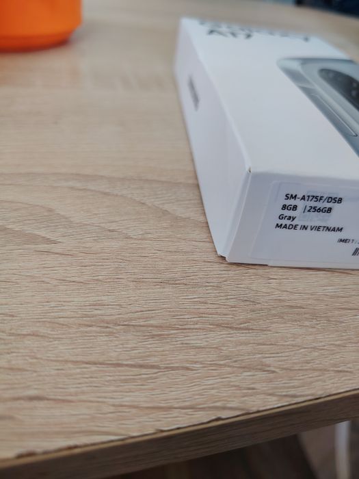 Samsung Galaxy A17 256 8RAM