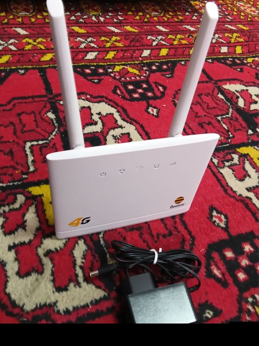 Актив билайн кселл теле2 алтел izi 4G Wi-Fi роутер модем стационарный