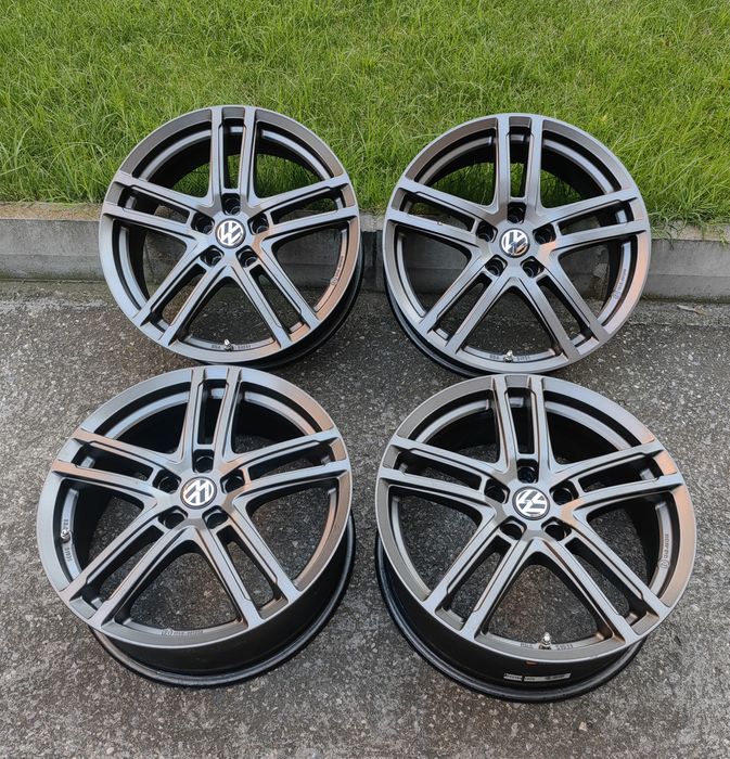 Джанти за VW 18' 7j et22