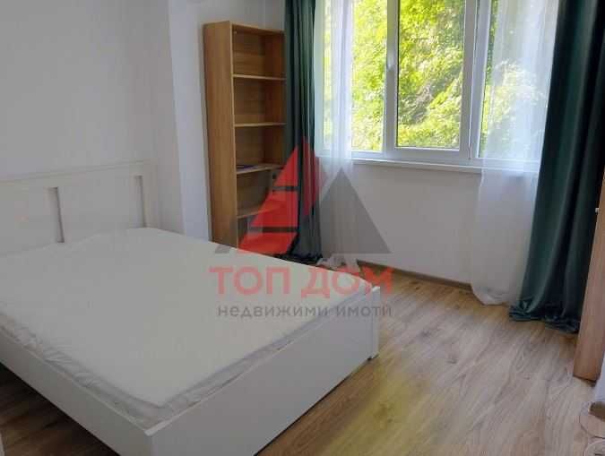 Дава се под наем Двустаен апартамент в Варна, Трошево - 55 кв.м за 408 € - Снимка #5