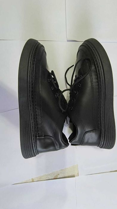 Продается туфли мужская