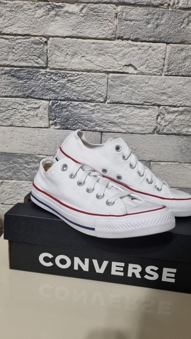 Converse all star