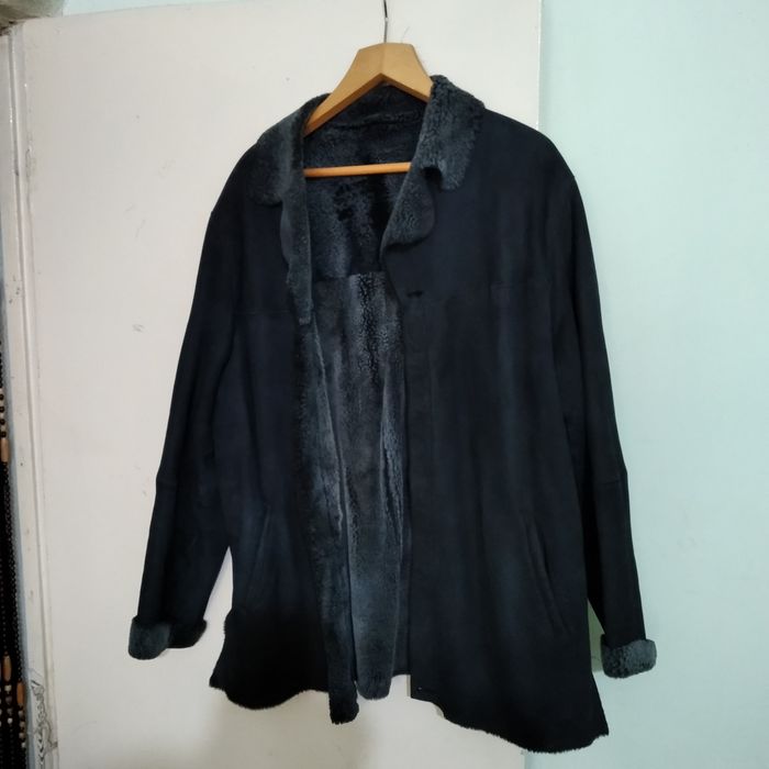 Продам натуральные дублёнки.