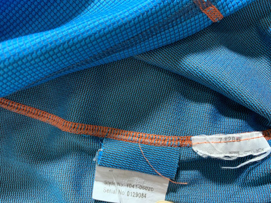 Mammut Eiger Extreme тениска М размер