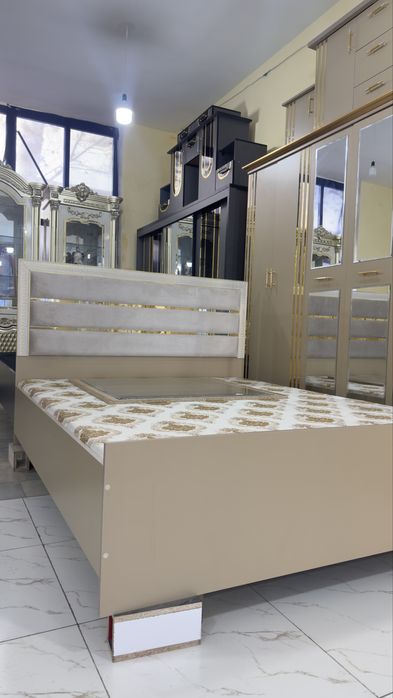 Bepul dastafka va ustanofkasi bilan 1-qoʻl optom narxlarda