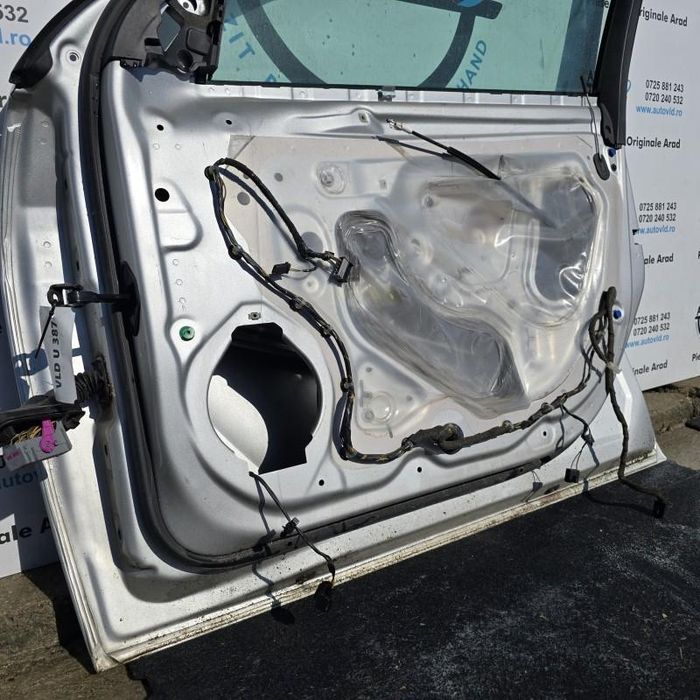 Portiera usa Z176 dreapta fata Opel Insignia A facelift