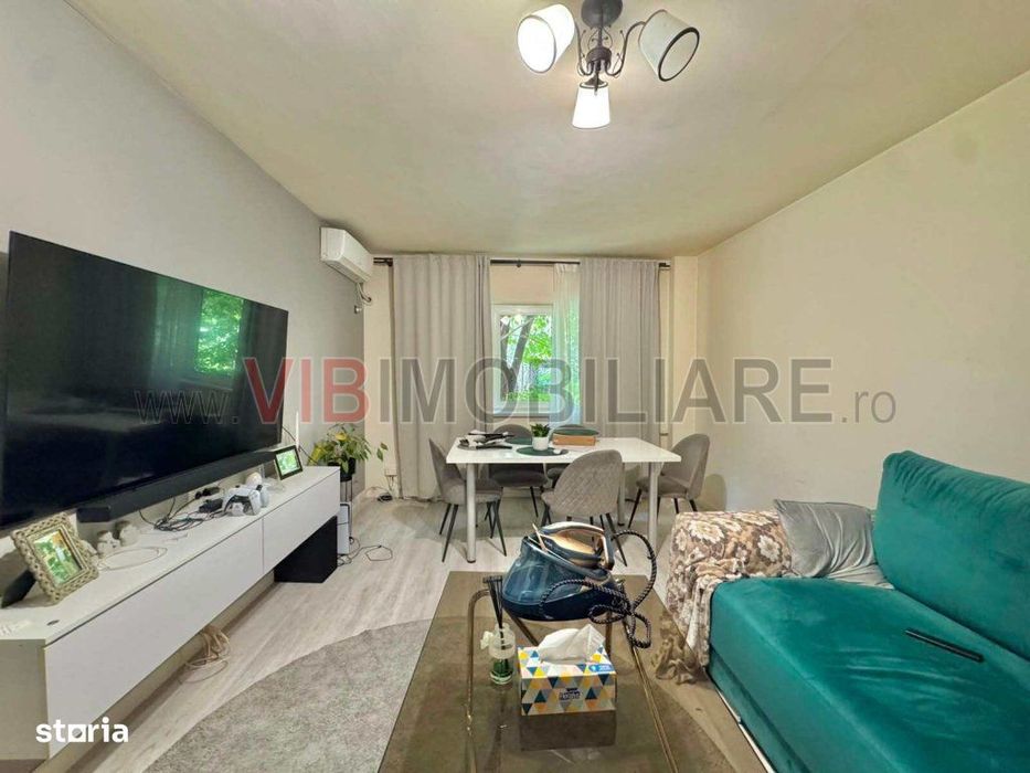 4 Camere - Gorjului - Militari - Metrou