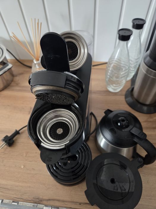 Senseo Philips Switch  2 in 1