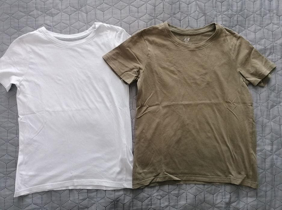 Lot hainute vara baietel