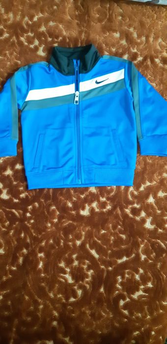 Trening Nike 18 luni