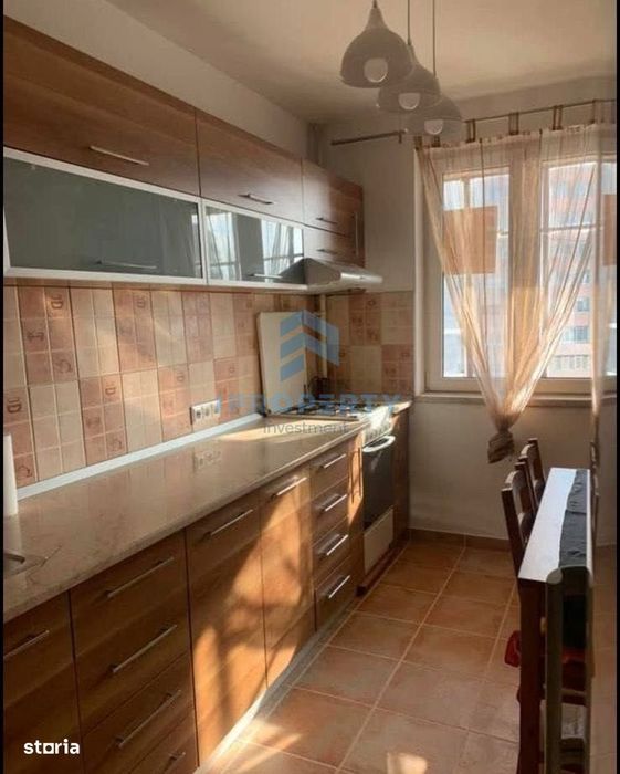 Vanzare Apartament 2 camere in Stefan cel Mare