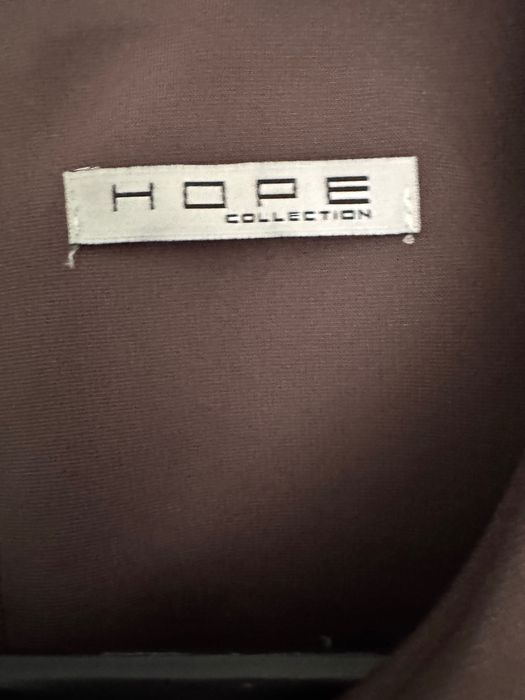 Рокля на марката HOPE