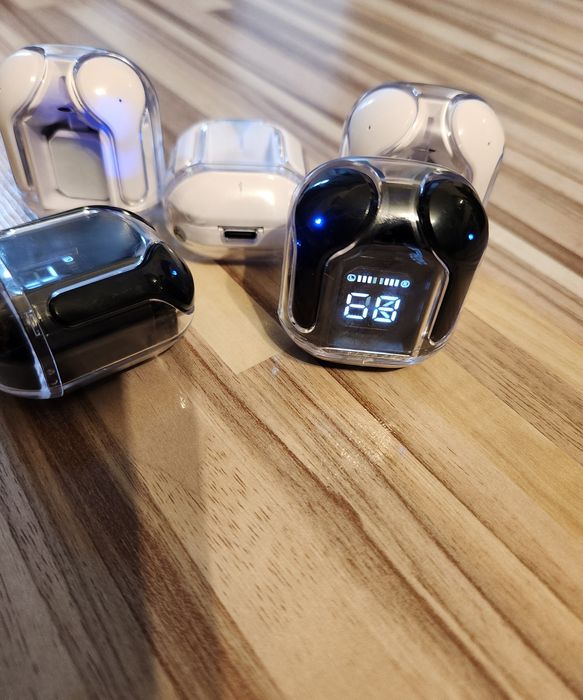 Căști bluetooth noi