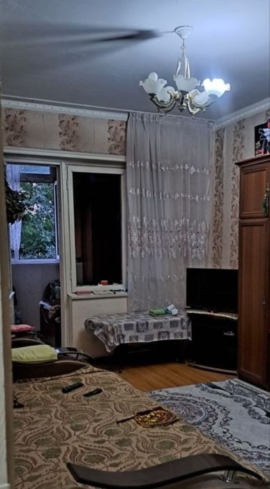 1 Комнатная Каракамыш 1/4