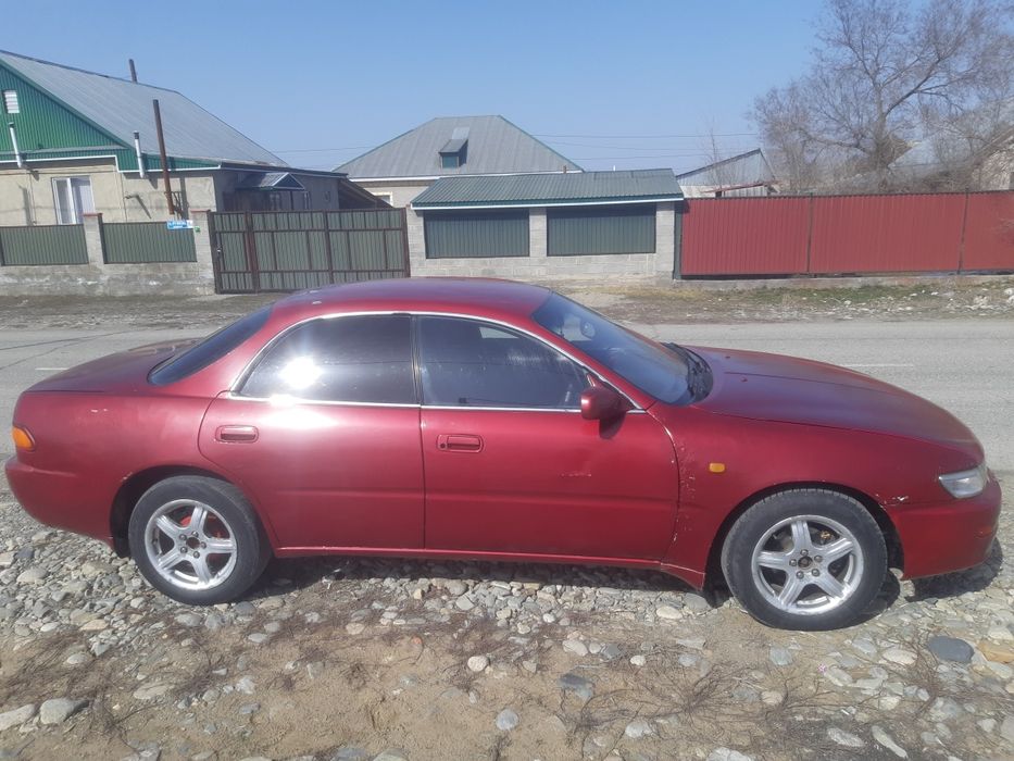 Продам Тойота карина ед