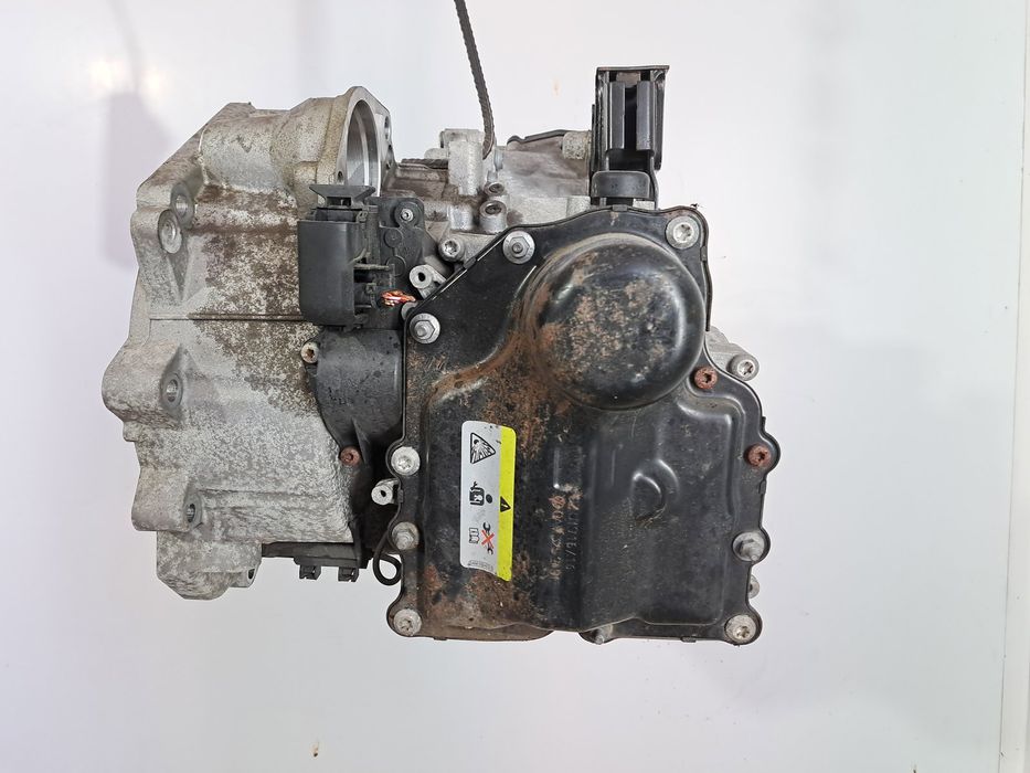Cutie viteze automata DSG 7 trepte Skoda Rapid (NH3) [Fabr 2012-2019]