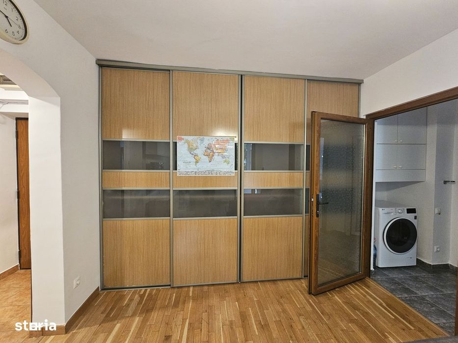 Apartament 2 camere - renovat și igienizat - Ștefan cel Mare – Obor