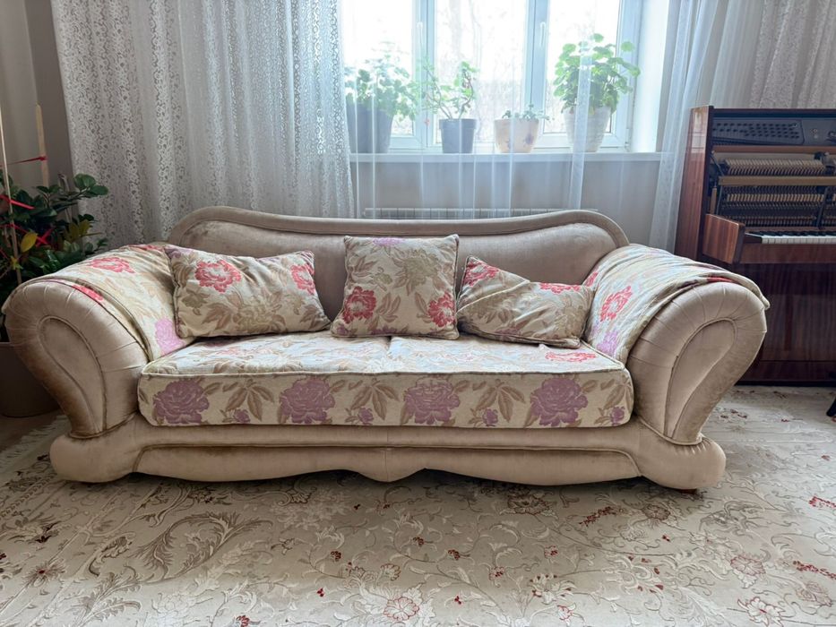 Диваны в хорошем качестве