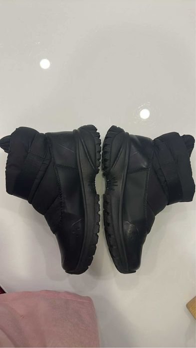 Ghete ugg calduroase