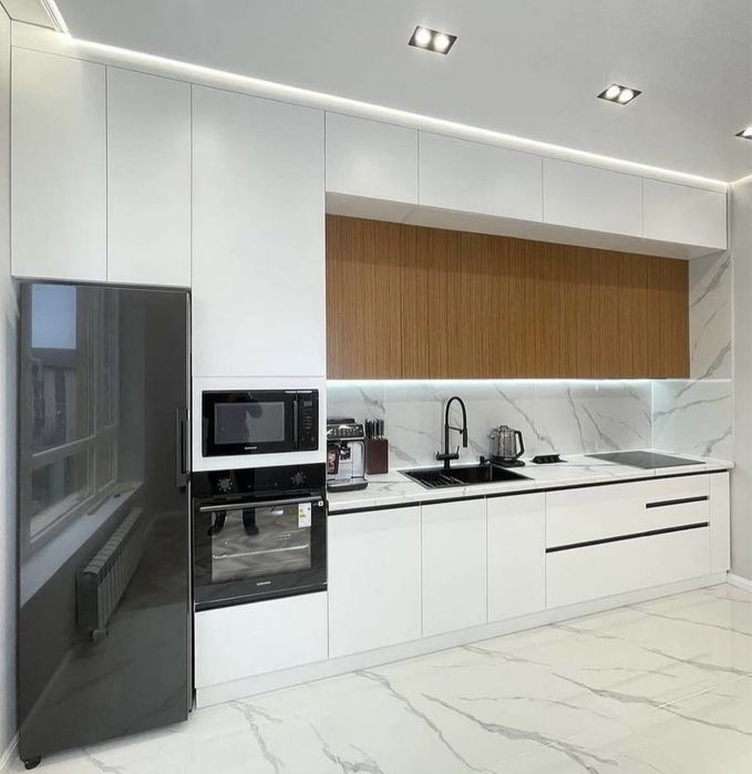 Мебель на заказ