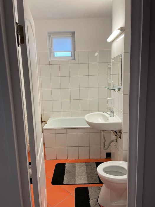 Garsoniera de inchiriat