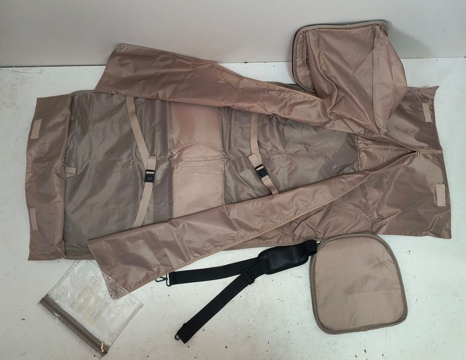 Гардероб за пренасяне на костюми / безплатна доставка/