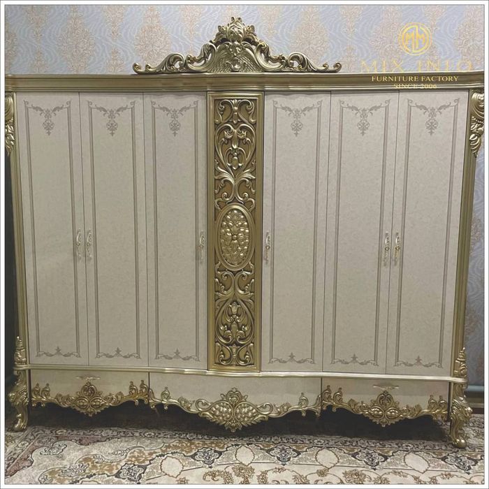 Mebel terish xizmati