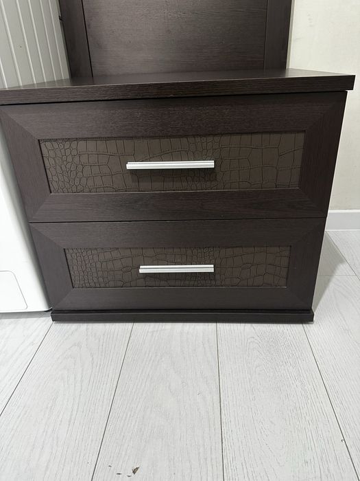 Шкаф в прихожую